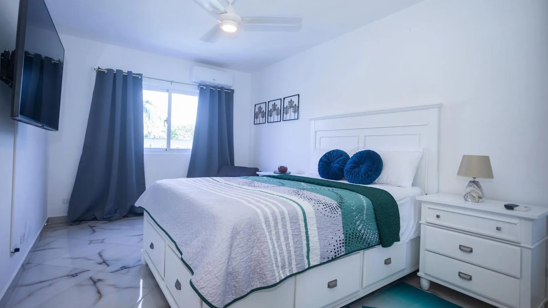 Sosua Residence By Cjdr Dominikana