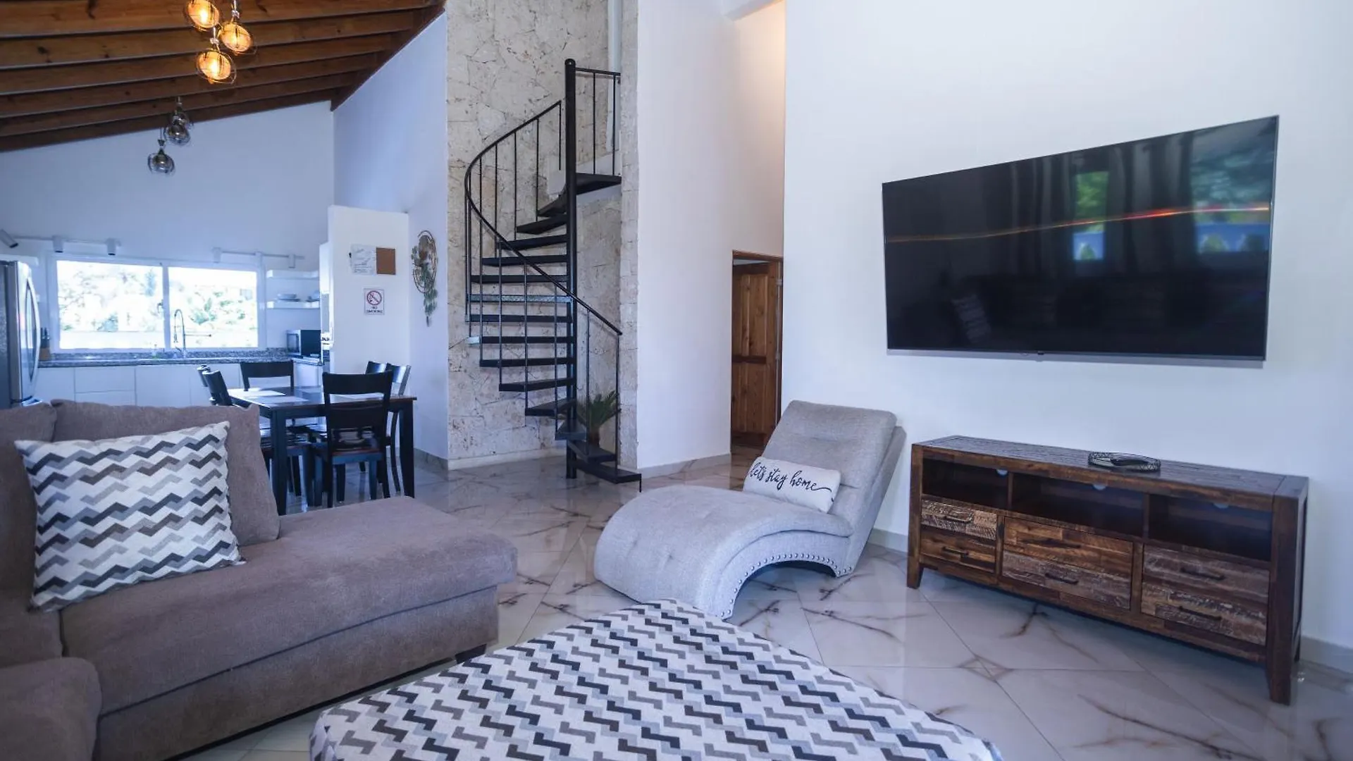 Sosua Residence By Cjdr 0*,  Dominikana