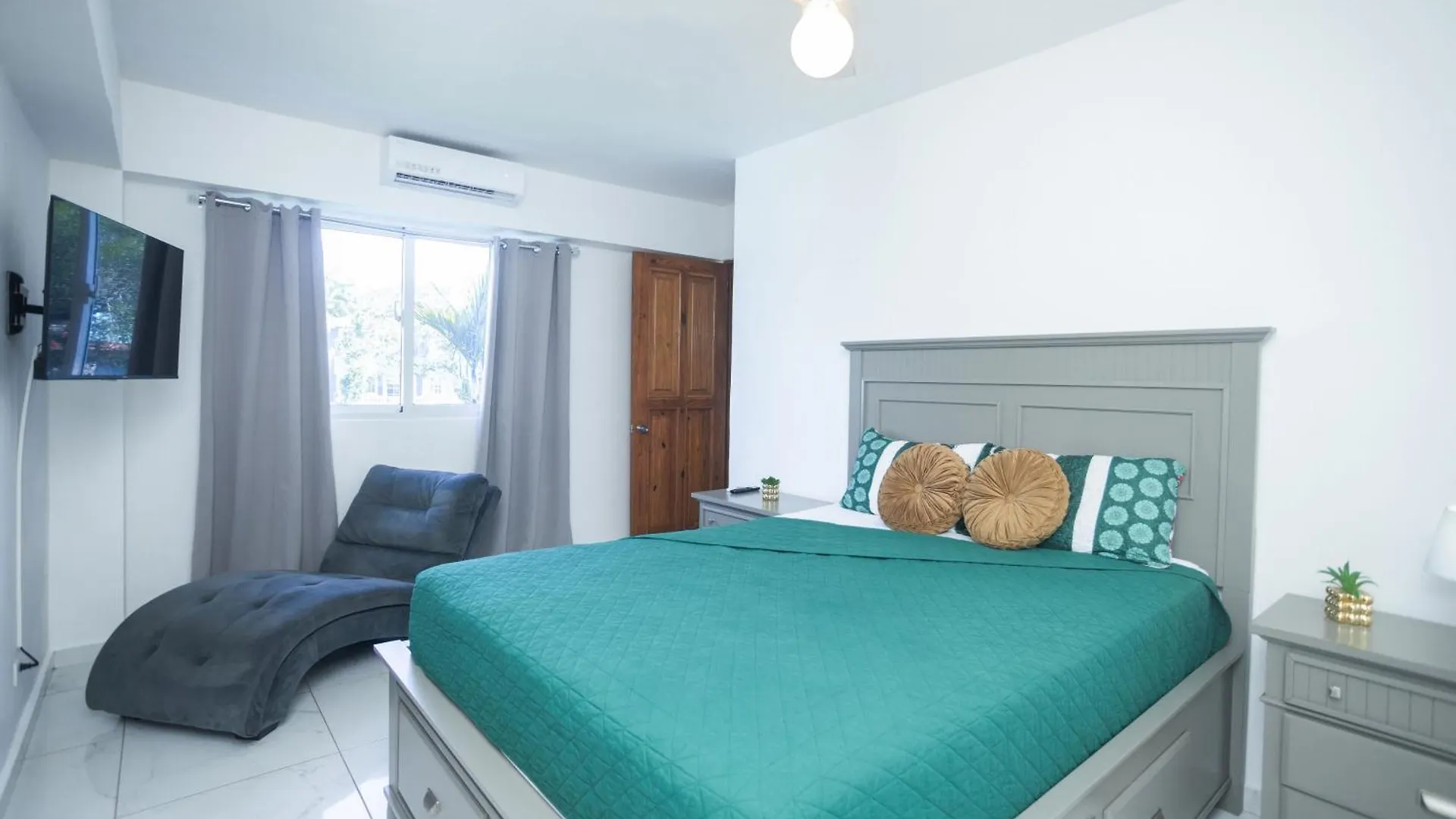Sosua Residence By Cjdr 0*,  Dominikana