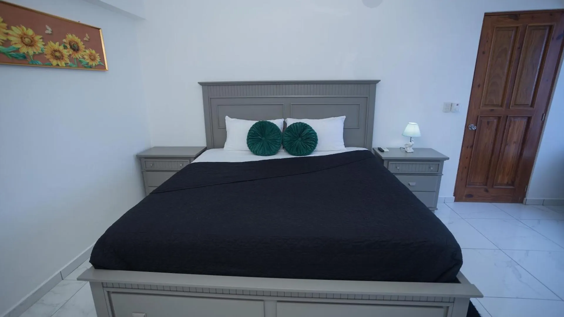 Hotel apartamentowy Sosua Residence By Cjdr